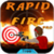 RAPID FIRE Pro icon