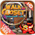 Free Hidden Object Games - Walk In Closet icon