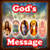 Gods Message icon