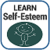 Learn Self Esteem icon