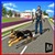 Cop Dog Sniffing Simulator icon