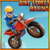 Bike Top Street Racing - Free icon