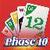 Phase 10 personal icon