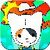 Hitter Manga Anime Adventure Time Run Jump Game icon