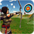 Modern Archer Robin Hood Games 2018 app for free