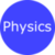 Physics Textbook icon