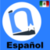 NounStar Learn Spanish - Free icon