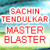 Sachin Master Blaster icon