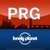 Lonely Planet Prague City Guide icon