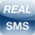 Real SMS for iPod Touch icon