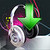 TopMp3 - Mp3 music downloader and player icon