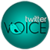 Twitter Voice Notifications icon