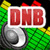 Drum and Bass Radio DNB icon