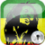 Bob Marley Rasta Go Locker icon
