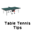  Table Tennis Tips icon