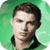 Dazzling Ronaldo CR7 Wallpaper icon