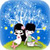 Starlit Pair in Time LWP Free icon