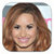Demi Lovato Puzzle Games icon