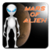 Mars Of Alien icon