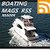 Boating Magazines rss reader icon