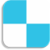 Piano Tiles Blue icon