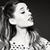 Ariana Grande 2015 Live Wallpaper icon