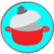 Slow Cooker Recipes food icon