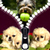 Puppy Zipper Lock Screen Best icon