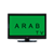 Arab HD TV Live free icon