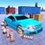 Advance Car Parking Game 2019 app for free