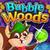 Bubble Woods Games icon