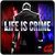 Life is Crime icon