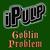 Goblin Problem by Royce Buckingham; ebook icon