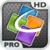 Quickoffice Pro HD – edit documents and view PDF icon