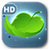 Leaf HD icon