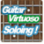 Activity Guitar Virtuoso Soloing icon