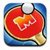 Ping Pong by Miniclip icon
