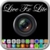 Live FX Lite (create your own, shareable photo effects, preview them live in camera view) icon