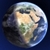 Living Earth HD - World Clock and Weather icon