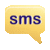 SMS Manager New icon