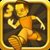 3D Jungle Runner V3 icon