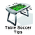 Table Soccer Tips app for free