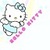 Hello Kitty Cute Wallpapers in HD Pictures icon