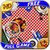 Free Hidden Object Game - Cafe Express icon