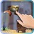 Goldfish Pet In Your Phone 3D icon