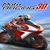 Moto race 3D icon