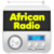 African Radio app for free