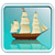 Sea Ship Racing icon