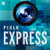 Pixlr Express Photo editor icon