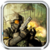 Sniper Counterfire Shooting icon